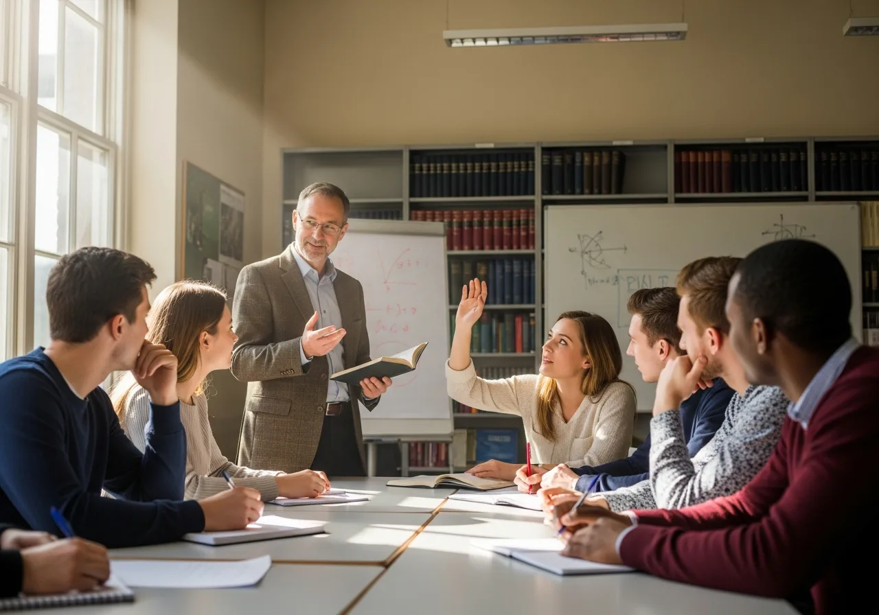 AurisFin — Über AurisFin: Bildung neu definiert